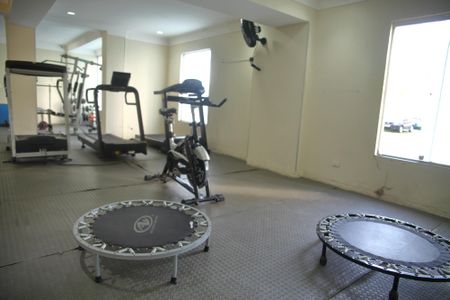 Apartamento à venda com 76m², 3 quartos e 2 vagasAcademia