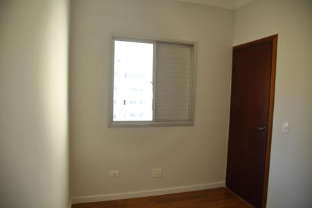 Apartamento à venda com 76m², 3 quartos e 2 vagasQuarto 3