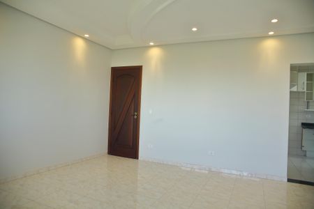 Apartamento à venda com 76m², 3 quartos e 2 vagasSala