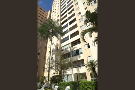 Apartamento à venda com 76m², 3 quartos e 2 vagasVista Interna