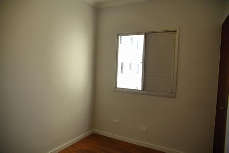 Apartamento à venda com 76m², 3 quartos e 2 vagasQuarto 3