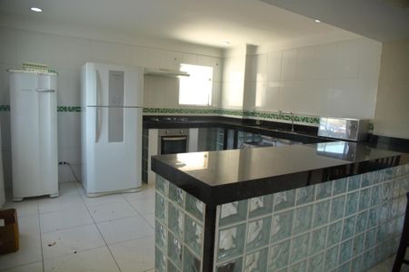 Apartamento à venda com 76m², 3 quartos e 2 vagasÁrea comum - Salão de festas