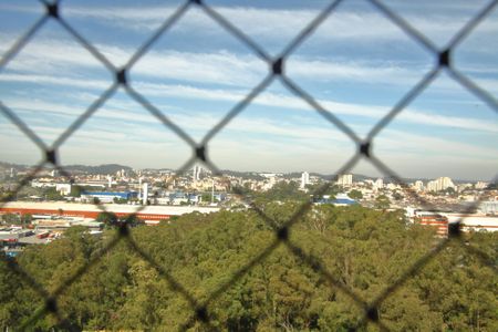 Apartamento à venda com 76m², 3 quartos e 2 vagasVista Quarto 2