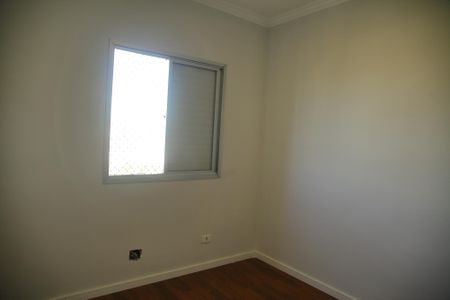 Apartamento à venda com 76m², 3 quartos e 2 vagasQuarto 2