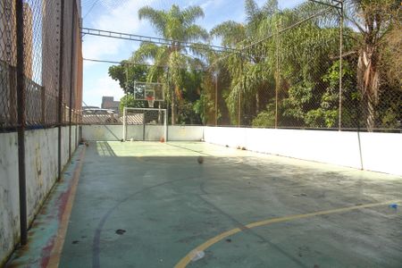 Apartamento à venda com 76m², 3 quartos e 2 vagasQuadra Esportiva