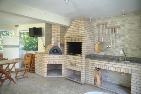 Apartamento à venda com 76m², 3 quartos e 2 vagasÁrea comum