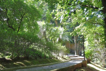 Apartamento à venda com 76m², 3 quartos e 2 vagasÁrea comum