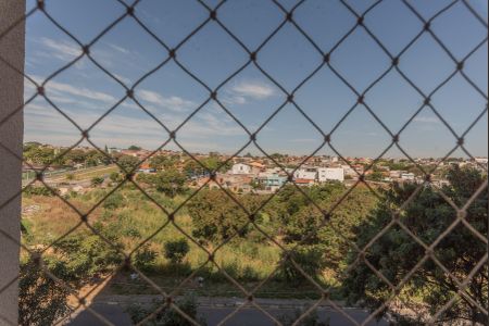 Apartamento à venda com 50m², 2 quartos e 1 vaga Apartamento à venda com 50m², 2 quartos e 1 vagaVista do Quarto 1