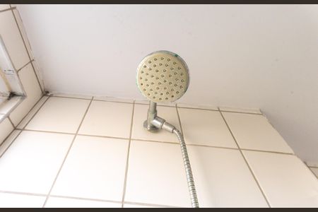 Apartamento à venda com 50m², 2 quartos e 1 vaga Apartamento à venda com 50m², 2 quartos e 1 vagaBanheiro