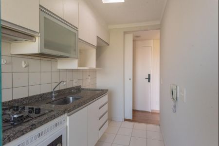 Apartamento à venda com 50m², 2 quartos e 1 vaga Apartamento à venda com 50m², 2 quartos e 1 vagaCozinha