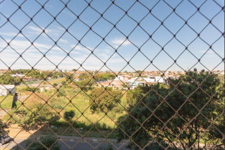 Apartamento à venda com 50m², 2 quartos e 1 vaga Apartamento à venda com 50m², 2 quartos e 1 vagaSacada da Sala