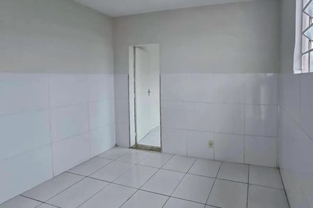 Sala/Quarto de casa para alugar com 1 quarto, 65m² em Parque Continental I, Guarulhos