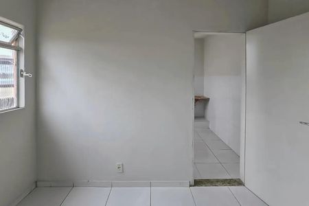 Casa para alugar com 65m², 1 quarto e sem vaga Casa para alugar com 65m², 1 quarto e sem vagaSala/Quarto