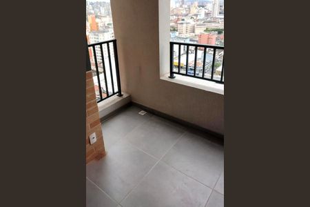 Apartamento à venda com 50m², 2 quartos e 1 vaga
