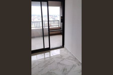 Apartamento à venda com 50m², 2 quartos e 1 vaga