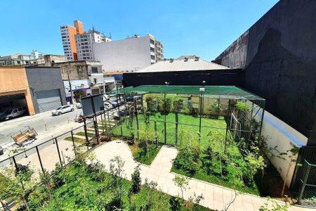 Apartamento à venda com 50m², 2 quartos e 1 vaga