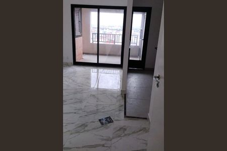 Apartamento à venda com 50m², 2 quartos e 1 vaga