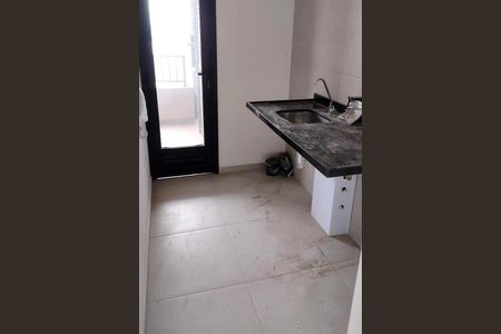Apartamento à venda com 50m², 2 quartos e 1 vaga