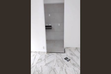 Apartamento à venda com 50m², 2 quartos e 1 vaga