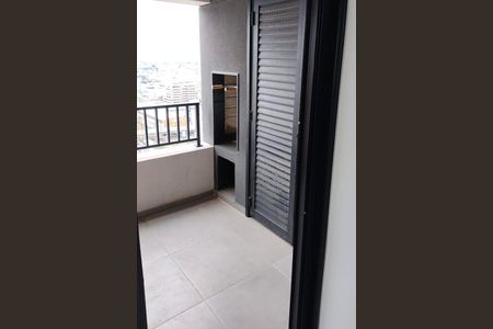 Apartamento à venda com 50m², 2 quartos e 1 vaga