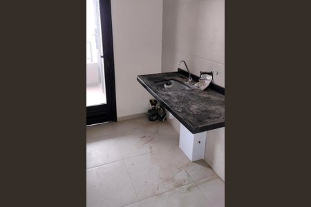 Apartamento à venda com 50m², 2 quartos e 1 vaga