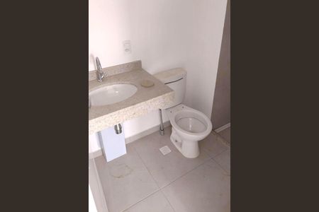 Apartamento à venda com 50m², 2 quartos e 1 vaga