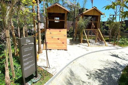 Apartamento à venda com 50m², 2 quartos e 1 vaga