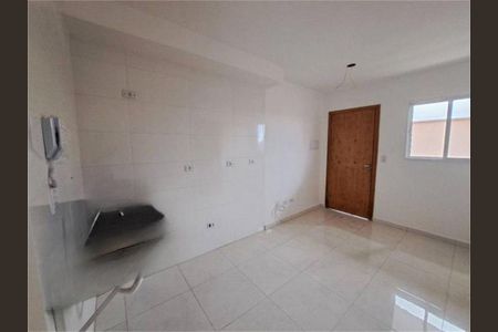 Apartamento à venda com 44m², 2 quartos e sem vaga