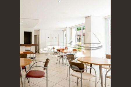 Apartamento à venda com 1 quarto, 36m² em Ipiranga, São Paulo