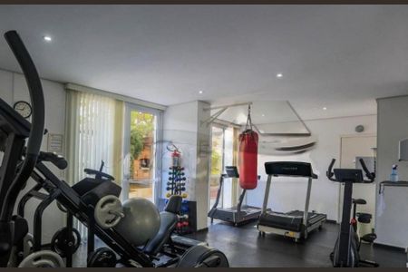 Apartamento à venda com 1 quarto, 36m² em Ipiranga, São Paulo