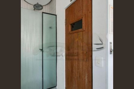 Apartamento à venda com 1 quarto, 36m² em Ipiranga, São Paulo