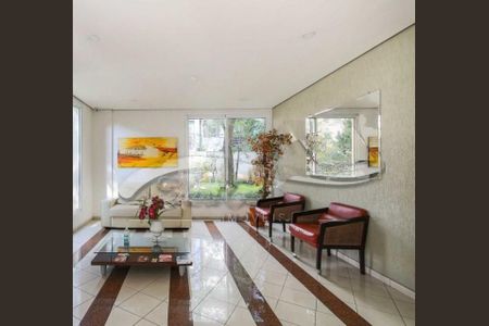 Apartamento à venda com 1 quarto, 36m² em Ipiranga, São Paulo