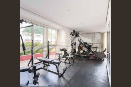 Apartamento à venda com 1 quarto, 36m² em Ipiranga, São Paulo