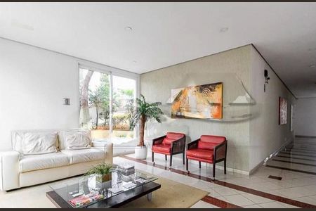 Apartamento à venda com 1 quarto, 36m² em Ipiranga, São Paulo