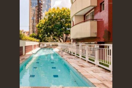 Apartamento à venda com 1 quarto, 36m² em Ipiranga, São Paulo