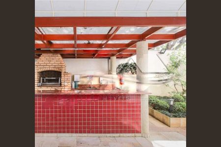 Apartamento à venda com 1 quarto, 36m² em Ipiranga, São Paulo