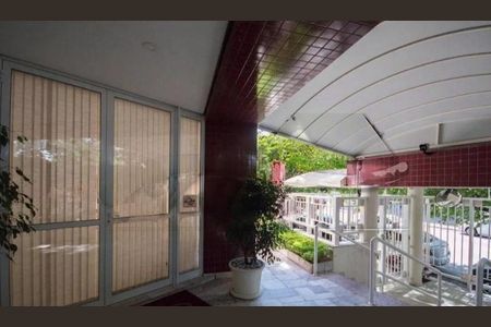 Apartamento à venda com 1 quarto, 36m² em Ipiranga, São Paulo