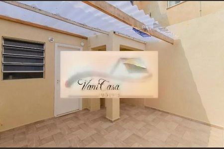 Casa à venda com 80m², 2 quartos e sem vaga