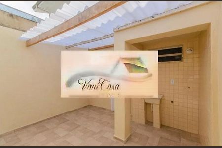 Casa à venda com 80m², 2 quartos e sem vaga