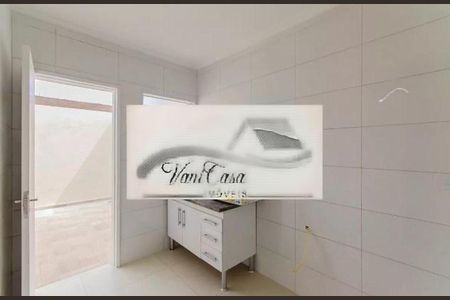 Casa à venda com 80m², 2 quartos e sem vaga