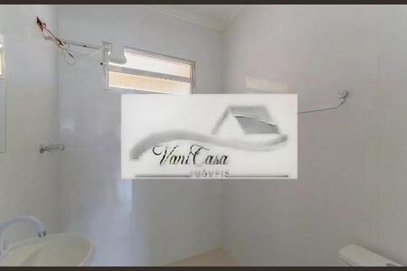 Casa à venda com 80m², 2 quartos e sem vaga