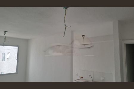 Apartamento à venda com 2 quartos, 40m² em Vila Cristalia, São Paulo