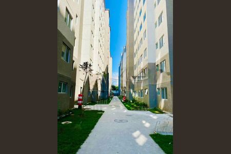 Apartamento à venda com 2 quartos, 40m² em Vila Cristalia, São Paulo