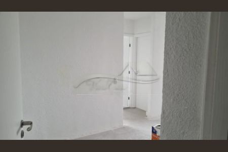 Apartamento à venda com 2 quartos, 40m² em Vila Cristalia, São Paulo