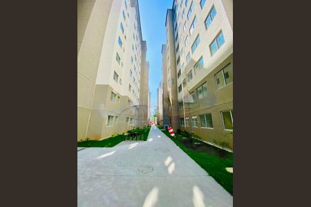 Apartamento à venda com 2 quartos, 40m² em Vila Cristalia, São Paulo