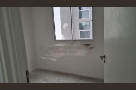 Apartamento à venda com 2 quartos, 40m² em Vila Cristalia, São Paulo