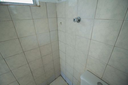 Casa para alugar com 80m², 2 quartos e sem vagaBanheiro de Serviço