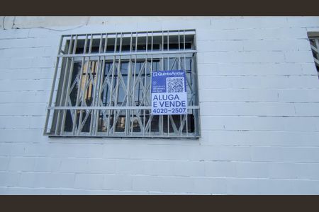 Casa para alugar com 80m², 2 quartos e sem vagaPlaca