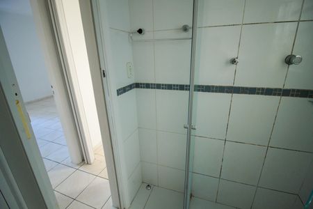 Casa para alugar com 80m², 2 quartos e sem vagaBanheiro