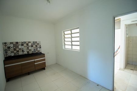 Casa para alugar com 80m², 2 quartos e sem vagaCozinha